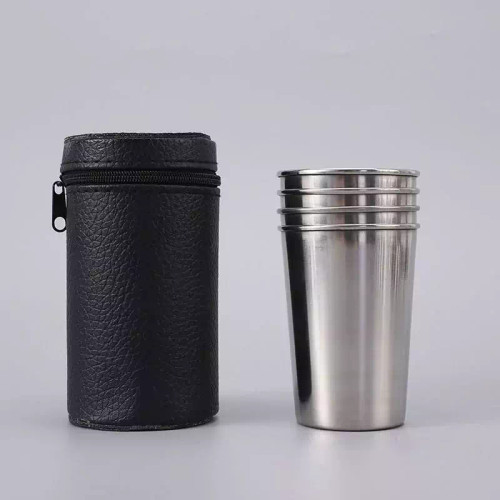 لیوان کمپینگ