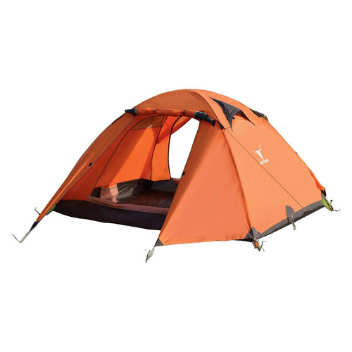 چادر کوهنوردی 4 نفره پکینیو مدل c2006
