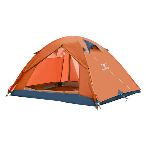 چادر کوهنوردی 2 نفره پکینیو مدل PKN-C2001