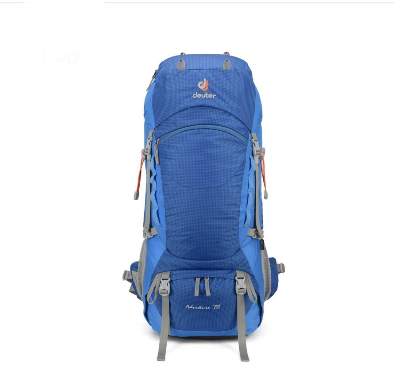 کوله پشتی کوهنوردی 75 لیتری مدل Advanture