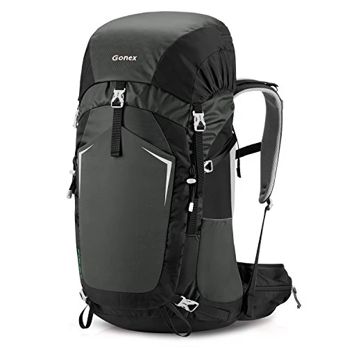 کوله پشتی کوهنوردی gonex 55 L